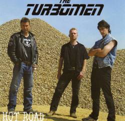 The Turbomen : Hot Road